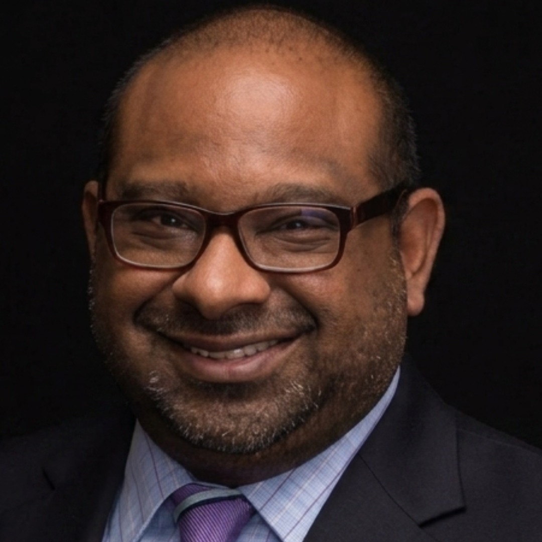 Antonio Rajan