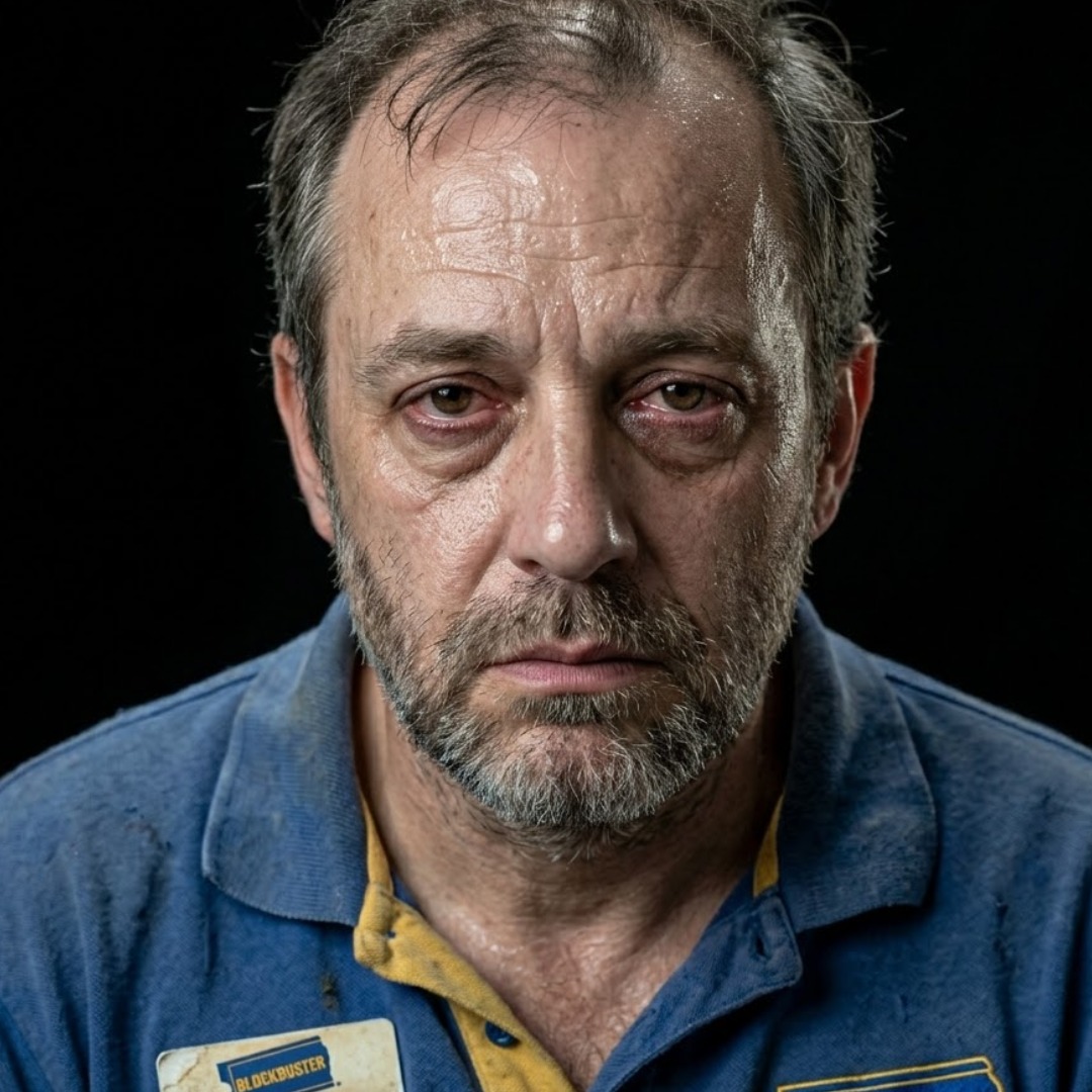 John Carea