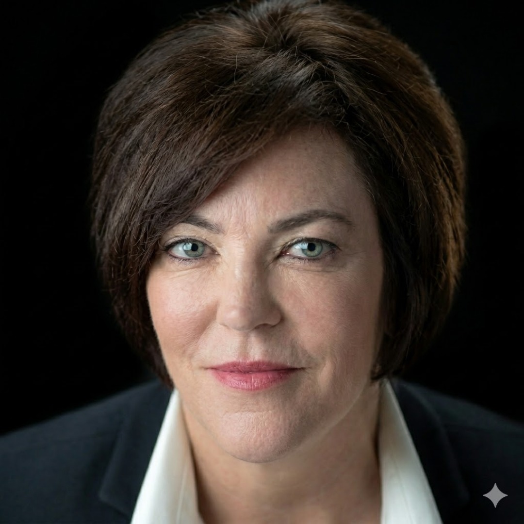 Susan Perlmutter